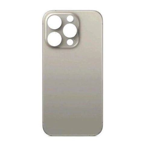 Thay kính lưng iPhone 15 Pro Max