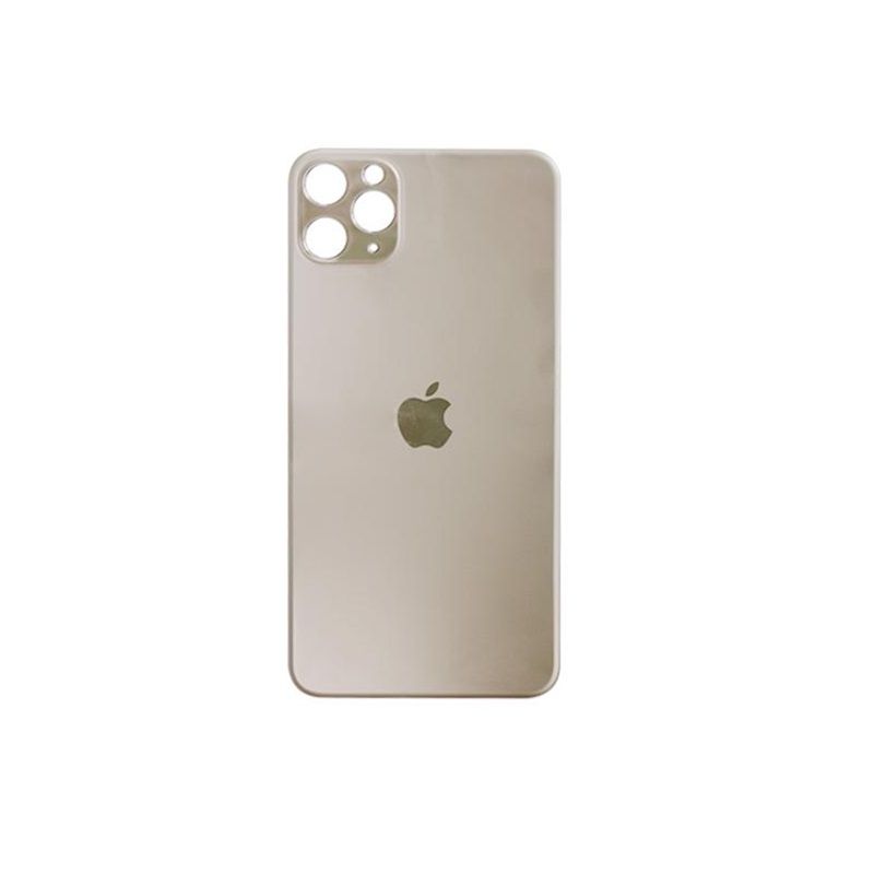 Thay kính lưng iPhone 11 Pro Max