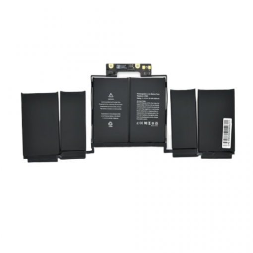 Thay pin Macbook Pro M2 16 Inch (2022)