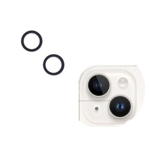 Thay mặt kính camera iPhone 13 Mini
