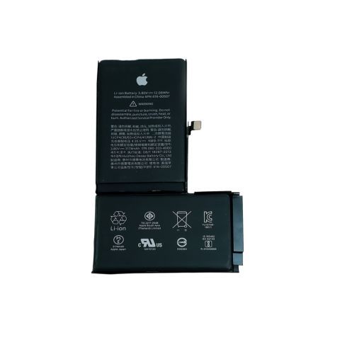 Thay pin iPhone XS Max