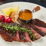 Sakura Beef-Thịt bò thăn ngoại Bít Tết 200g