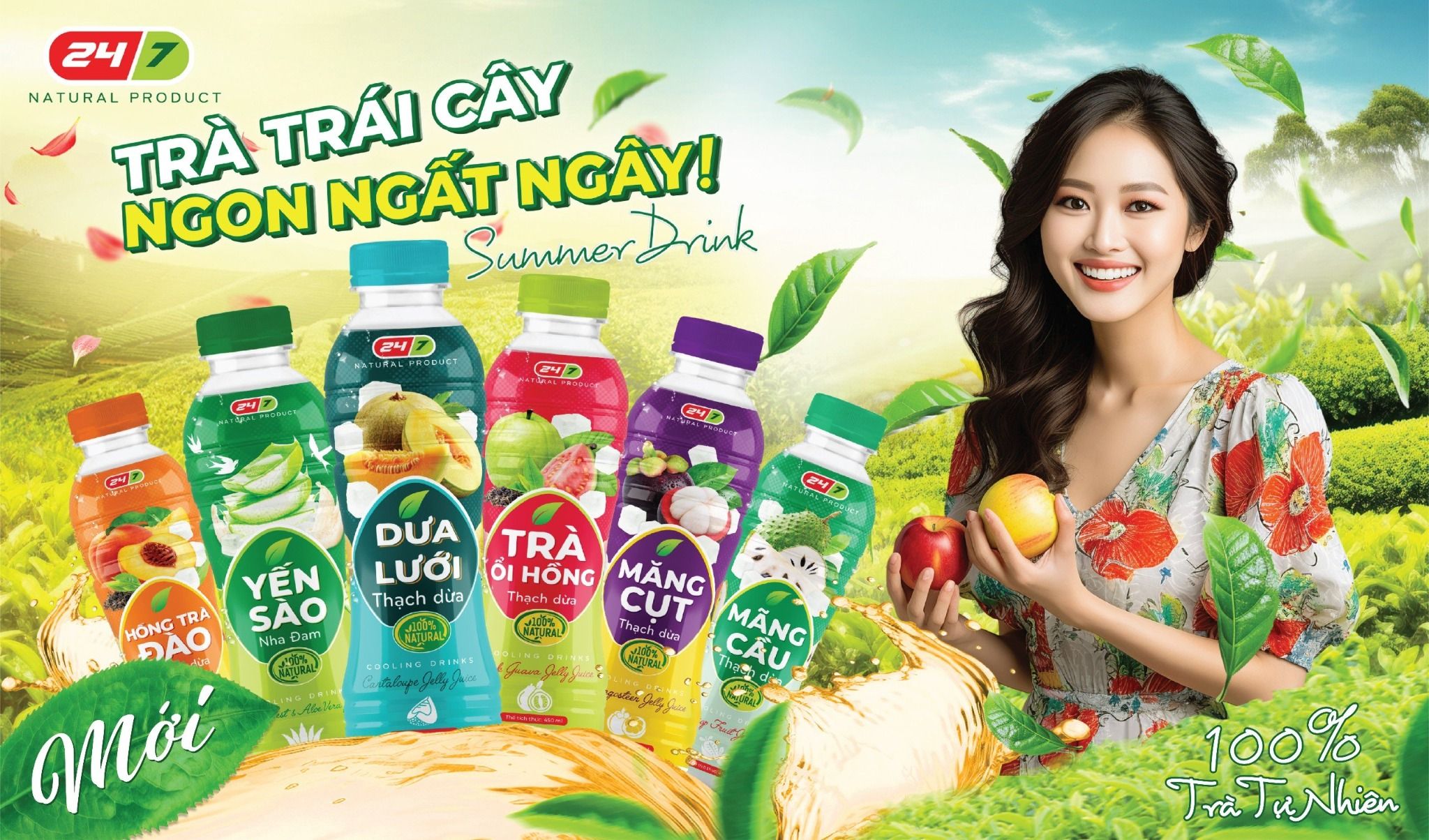 NƯỚC MĂNG CỤT THẠCH DỪA 247