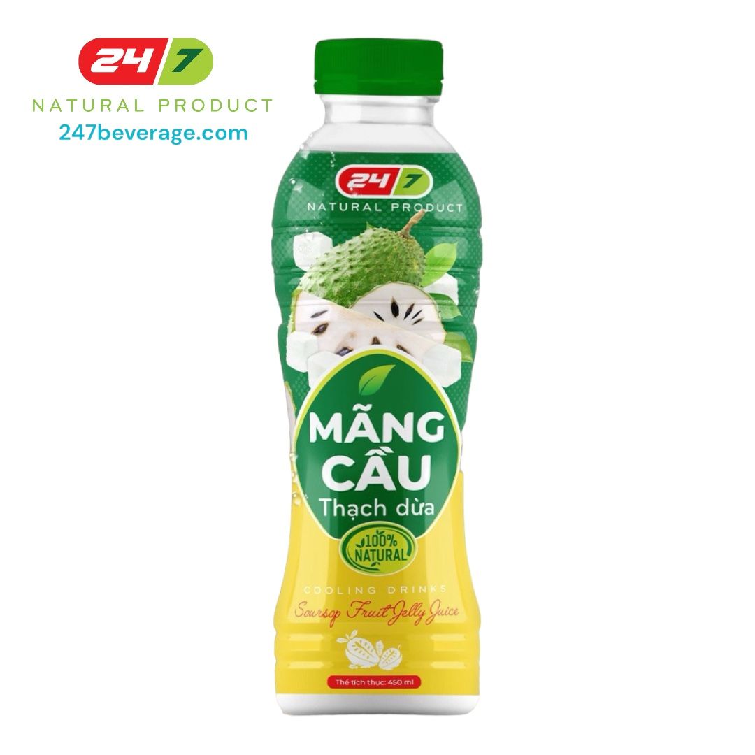 NƯỚC MÃNG CẦU THẠCH DỪA 247