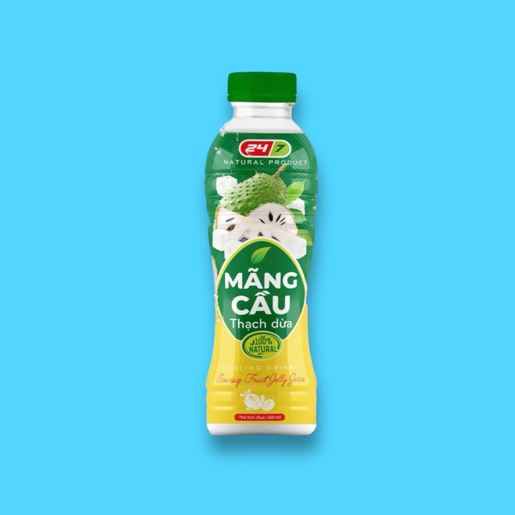 NƯỚC MÃNG CẦU THẠCH DỪA 247