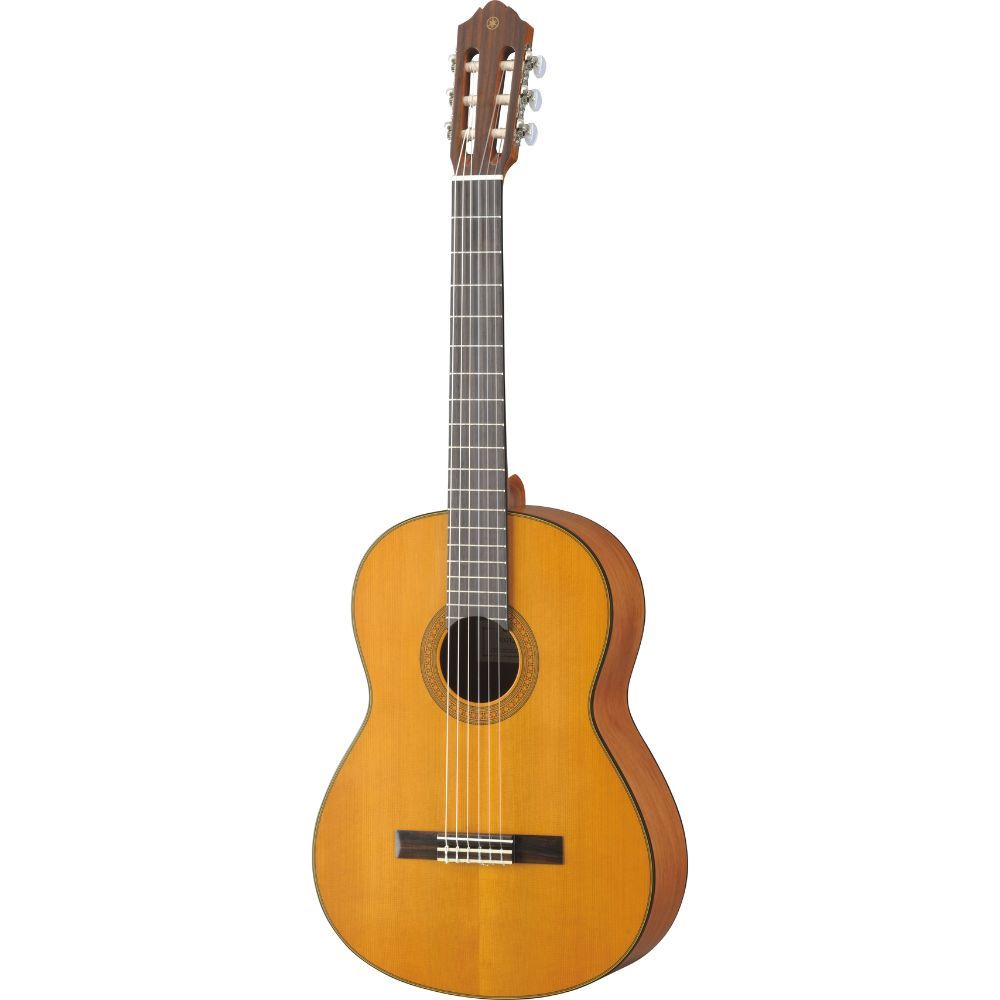 Đàn Guitar Classic Yamaha CG122MC
