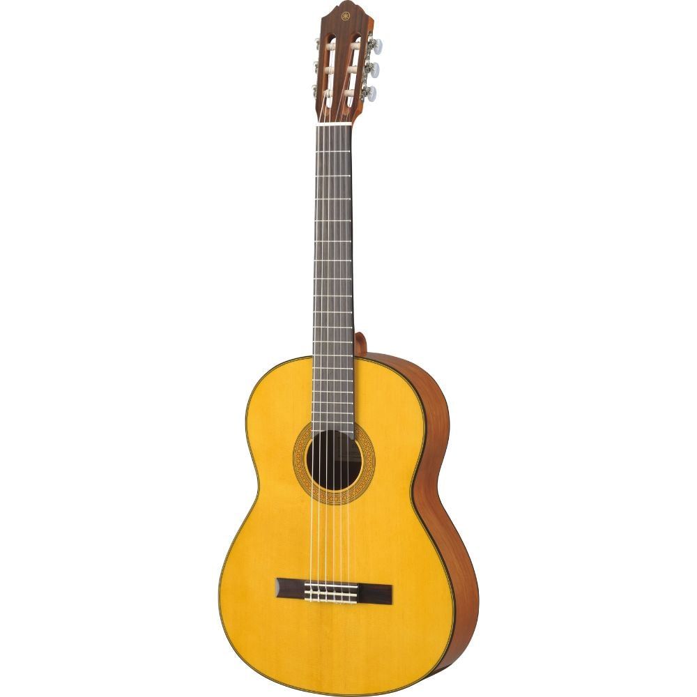 Đàn Guitar Classic Yamaha CG122MS