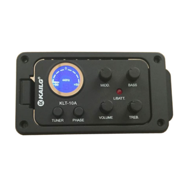 Pickup Guitar KAILG KLT-10A
