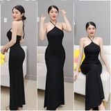 D211 - ĐẦM YẾM ĐUÔI CÁ