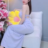 D40 - ĐẦM YẾM GÂN TRUNG