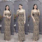 D90 - Đầm Body 2S Đuôi Cá Xốp Dẻo Mai Bùi Store