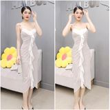 D53 ĐẦM BÈO VOAN LƯỚI 2S (hàng 2 lớp)