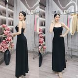 D24 - Đầm 2S Xoè Chữ A 2 Lớp Đi Tiệc, Đi Chơi Mai Bùi Store