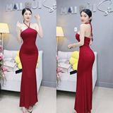 D211 - ĐẦM YẾM ĐUÔI CÁ