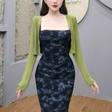 K10 - ÁO KHOÁC LỬNG