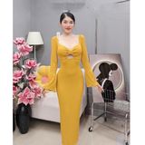 D12 ĐẦM NƠ TAY LOE THIẾT KẾ