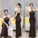 D211 - ĐẦM YẾM ĐUÔI CÁ