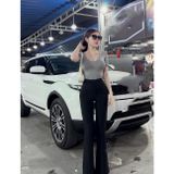 Q2 - Quần Tây Ống Loe 1 Túi Mai Bùi Store