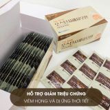 Viên uống bổ phổi Hàn Quốc