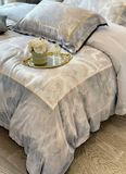 Bộ ga giường phong cách Châu Âu sang trọng BK-FA002700VN-4010