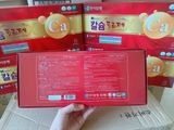 Viên uống #canxi Hàn Quốc Sẵn hàng Canxi Đỏ giá bao đẹp