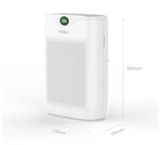 MÁY LỌC KHÔNG KHÍ ĐỂ BÀN HAIER CAO CẤP BK-CE005100VN-3984