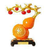 Hồ lô như ý tài lộc BK-CE001300VN-4026