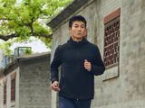 ÁO KHOÁC CHẠY BỘ GIỮ NHIỆT CAO CẤP BK-FA002700VN-4039