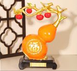 Hồ lô như ý tài lộc BK-CE001300VN-4026