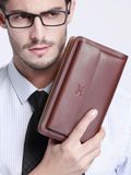 Ví nam da bò chính hãng BK-FA004000VN-3959