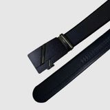 QUÀ TẶNG THẮT LƯNG DA CAO CẤP BK-FA001500VN-3854 Chất liệu da bò 2 lớp