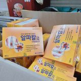 THUỐC ĐẶC TRỊ THOÁI HÓA CỘT SỐNG, GAI CỘT SỐNG, THOÁT VỊ ĐĨA ĐỆM HÀN QUỐC