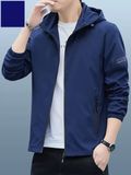 Áo khoác gió nam cao cấp BK-FA002500VN-4003