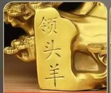 Cừu Đồng Nguyên Chất BK-ME003100-4243 đồng nguyên chất