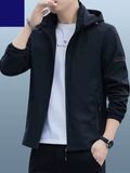 Áo khoác gió nam cao cấp BK-FA002500VN-4003