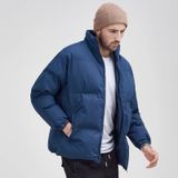 ÁO KHOÁC PHAO THỜI TRANG NAM CAO CẤP 100% sợi polyester