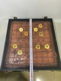 BỘ VA LI BÀN CỜ BK-WO006500VN-4070
