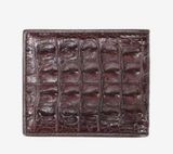 Ví da cá sấu cao cấp BK-FA002300VN-3925