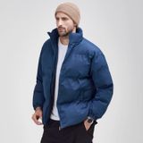 ÁO KHOÁC PHAO THỜI TRANG NAM CAO CẤP 100% sợi polyester