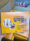 THUỐC ĐẶC TRỊ THOÁI HÓA CỘT SỐNG, GAI CỘT SỐNG, THOÁT VỊ ĐĨA ĐỆM HÀN QUỐC