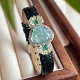 Vòng tay di lặc đá quý BK-ST002000VN-3798