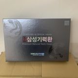 An Cung Samsung Gi Ryeok Hwan Hàn Quốc Hộp Giấy 60 Viên BK-HE002500KR-3914