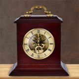 Đồng hồ để bàn máy retro của Mỹ BK-WO003700VN-4187