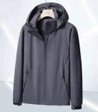 Áo khoác gió nam cao cấp BK-FA002000VN-4006