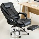 Ghế xoay da văn phòng cao cấp BK-FA002700VN-3926
