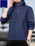 Áo khoác gió nam cao cấp BK-FA002000VN-4006