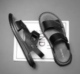 DÉP SANDALS NAM ĐẾ MỀM CAO CẤP BK-CE002000VN-4179