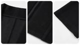 Bộ quần áo 3 món nam cao cấp Chất liệu: 97% polyester 3% vải thun