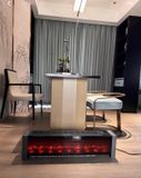 MÁY SƯỞI ĐIỆN THÔNG MINH CAO CẤP Khu vực sử dụng: 0-200m²