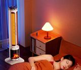 MÁY SƯỞI ĐIỆN THÔNG MINH CAO CẤP Điện áp định mức: 220V~/50HZ Công suất đầu ra: 2200W